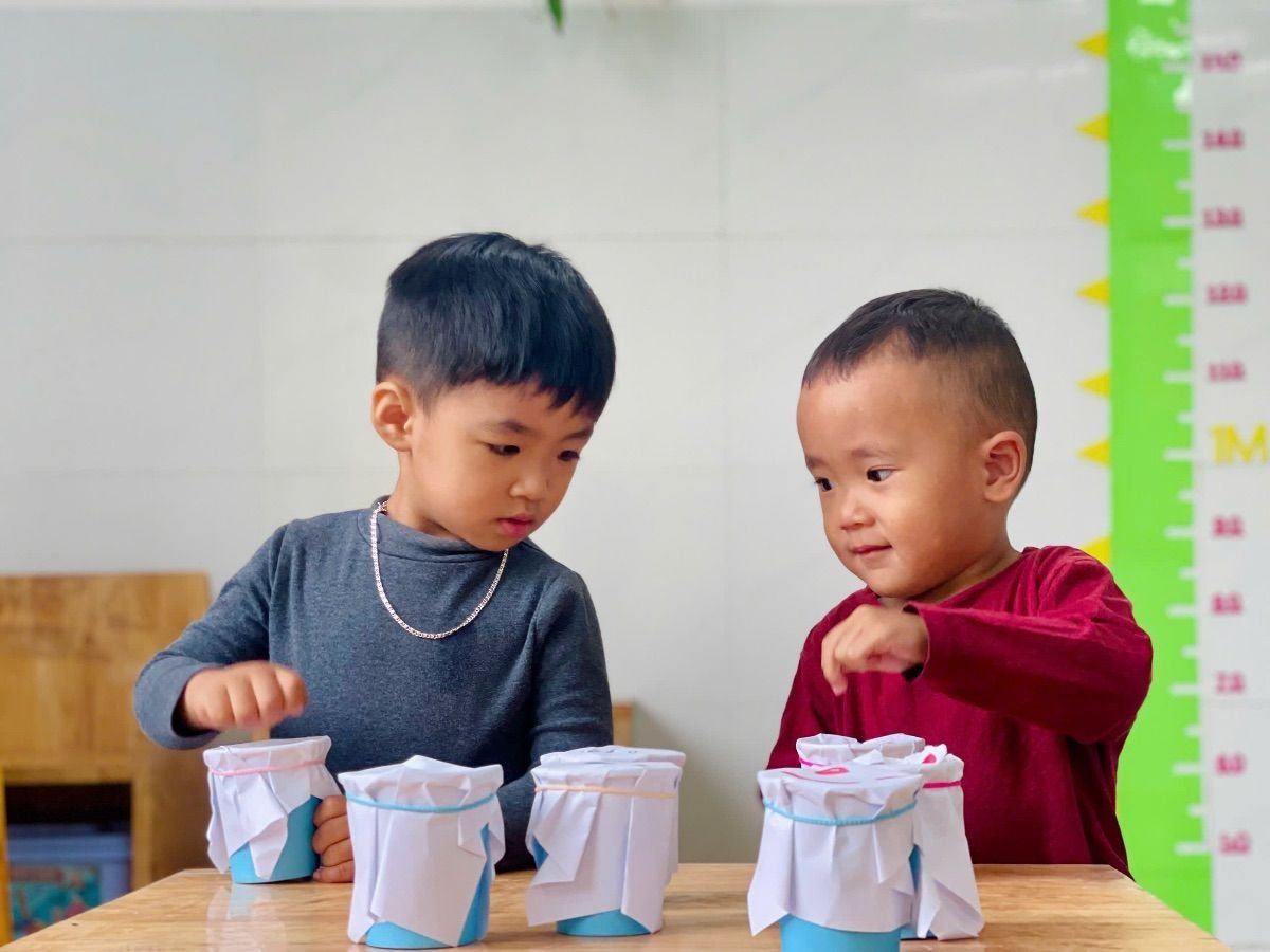 Ảnh hoạt động
