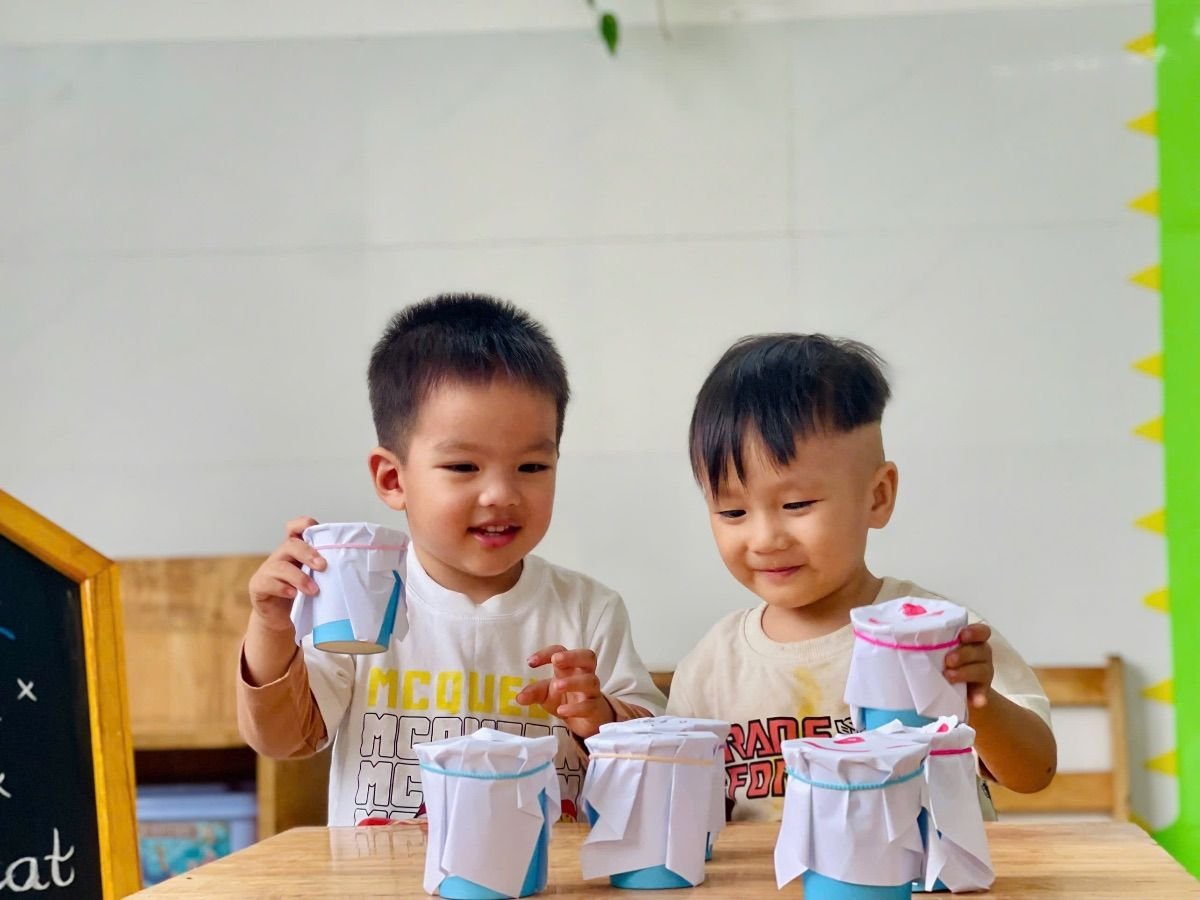 Ảnh hoạt động