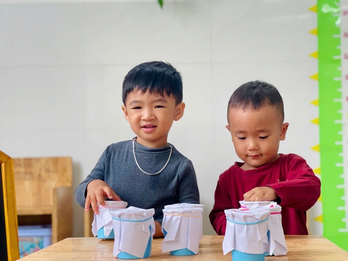 Ảnh hoạt động